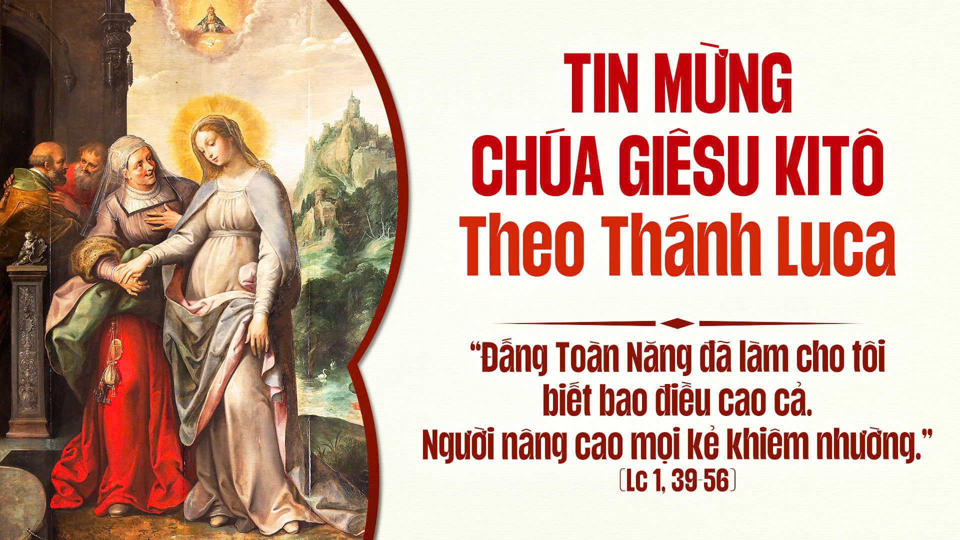 Lời nguyện chung | LỄ ĐỨC MARIA HỒN XÁC LÊN TRỜI - Lễ vọng | Giáo Phận Phú Cường